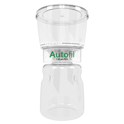 Foxx Autofil GPZ Med Lab