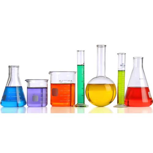 Laboratory Glassware GPZ Med Lab