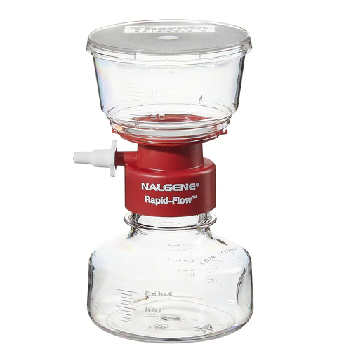 Nalgene Filter Units – GPZ Med Lab