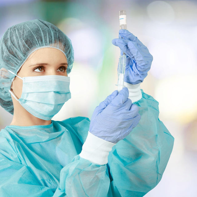 Collections GPZ Med Lab