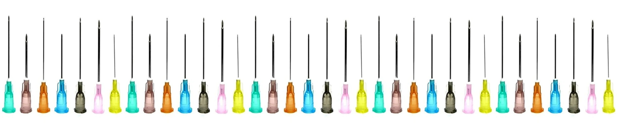Glpi Needles Needle Only – GPZ Med Lab