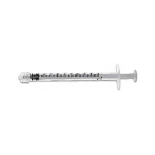 Syringe Only GPZ Med Lab