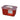 Sharps Container - 1 Gallon