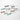 Easy Touch - 3 CC Syringe only + 25 G X 1" Needle