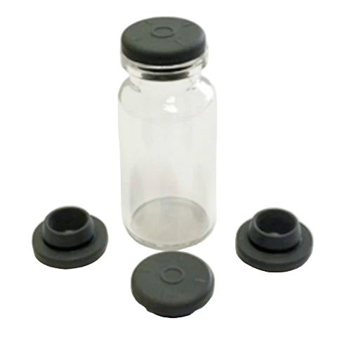 Seals / Stoppers / Crimpers GPZ Med Lab