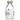 Glass Media Bottle - 500 ML