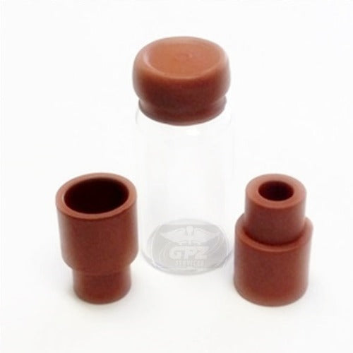 Seals / Stoppers / Crimpers GPZ Med Lab