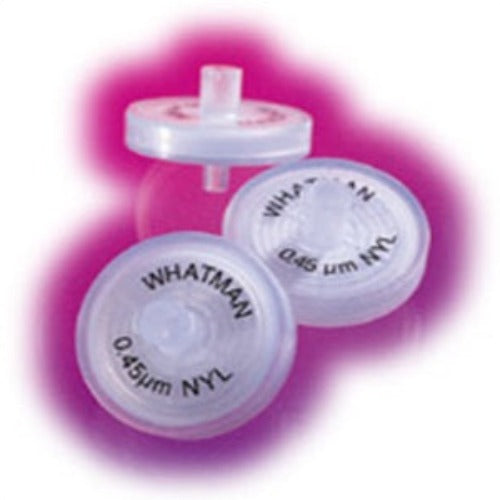 Syringe Filters GPZ Med Lab